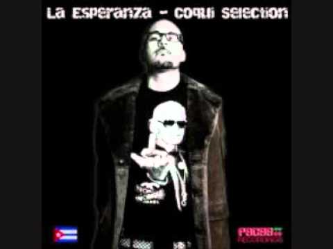 Coqui Selection - La Esperanza (Original Mix)