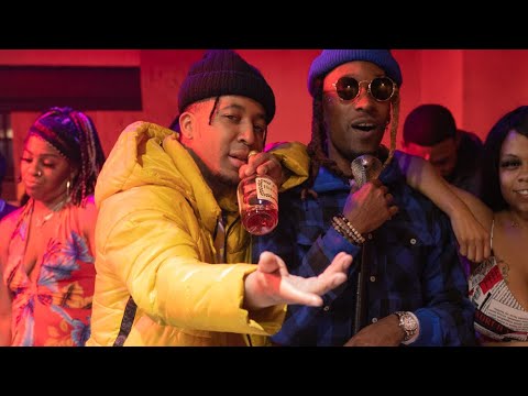 WANABE’S - Nicky Neptune ❌ MikeLordOneHunnit  [shot by Ksv Productions]