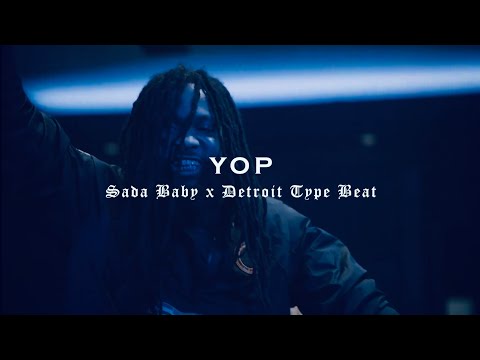 [FREE] Sada Baby X Detroit Type Beat 2022 " YOP " - (Prod.By BigT Productionz ft. RN Beatz)