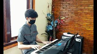 Download lagu Keyboard Cover by Stenliu (17) Youth GBI Sempalai | Karena Kita - Michela Thea mp3 Download lagu Keyboard Cover by Stenliu (17) Youth GBI Sempalai | Karena Kita - Michela Thea mp3