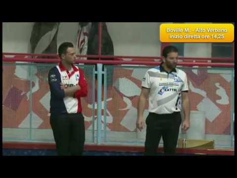 Serie A raffa 2017 - 13a giornata - E.Millo - Fashion Cattel