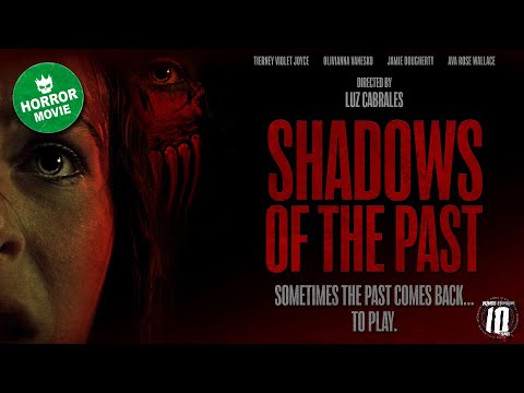 Shadows Of The Past | Tales of Terror & the Teens Who Can’t Escape | ANTHOLOGY HORROR | FULL MOVIE