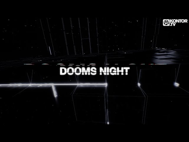 Video zu 'Dooms Night' ansehen