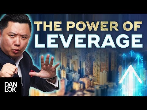 The Power Of Leverage With John Henry