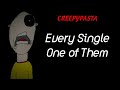 Creepypasta GoAnimate Every Single One Of Them By Dibbingsauce