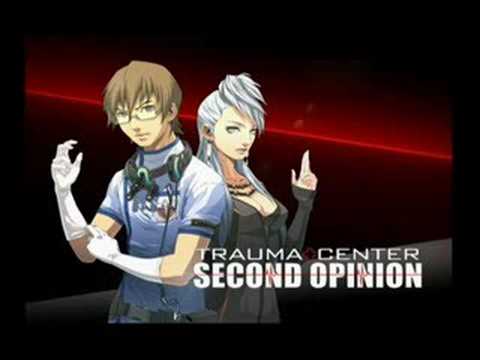 (10) Sigh of Relief - Trauma Center Second Opinion OST