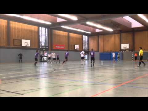 Fussball "Felix" - FV Malsch C Junioren McDonald Lahr 2013