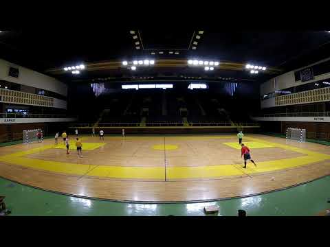 MNK Šolta - Oliva (1:4)