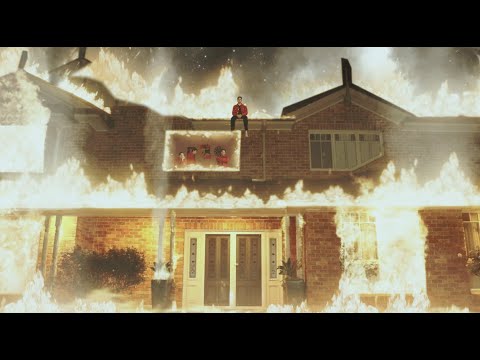 BLAIZE - Know Me Yet (Dir. by @thetacreative)