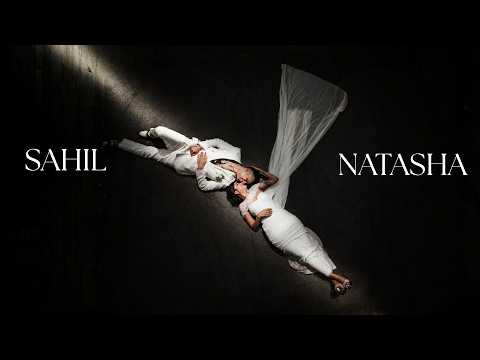 Natasha & Sahil wedding — Goa · March 2024