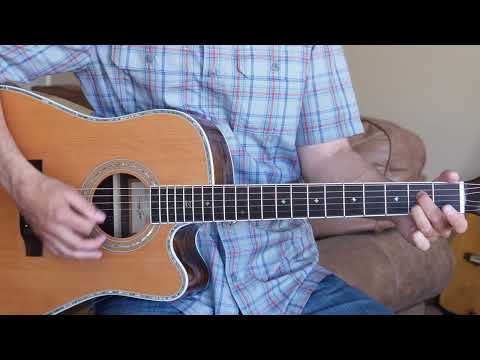 Bottle Let Me Down - Merle Haggard