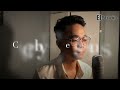 At ang hirap - Angeline Quinto (Male Key) Cover by EJ Delos Santos