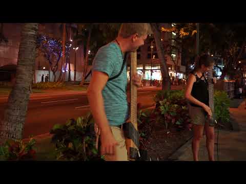 Classic Rock - Mark White & Stefanie Barthel