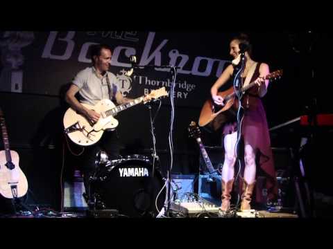 Whitehorse - Long Haul Driver - The Greystones - 27.5.12