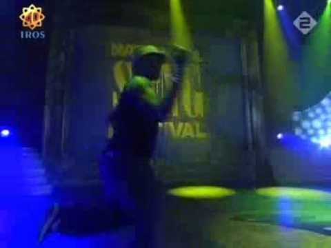 NSF 2004: Mandy - Tell Me Why [semi5]