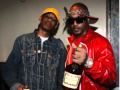 DJ Kay Slay Ft. Camron & Vado - Monster Muzik