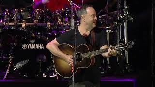 Mercy - DMB - 08.31.25 - The Gorge N3 - Volta