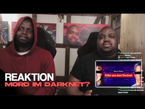 BLACKBROS REAGIEREN AUF: Besa Mafia: Wenn man einen Mord im Darknet bestellt