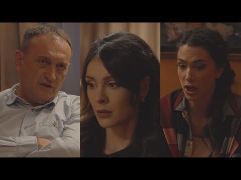 Igra sudbine 633. epizoda - Milan priznaje da Marija nije Nikšina sestra! (PROMO)