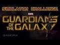 Marvel Avengers Alliance: Guardian Gamora ...