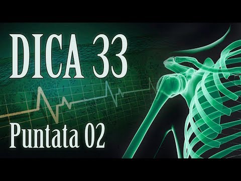 Come trattare stenosi spinale della colonna cervicale La risonanza magnetica del prezzo spalla