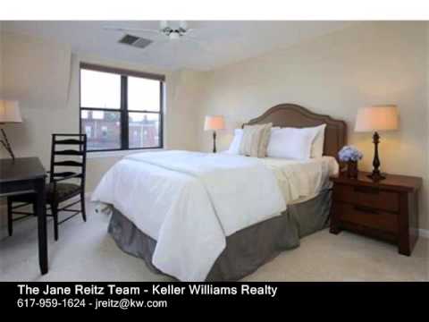 27-37 Chestnut St Boston, MA 02129 - Condo - Real Estate - For Sale -