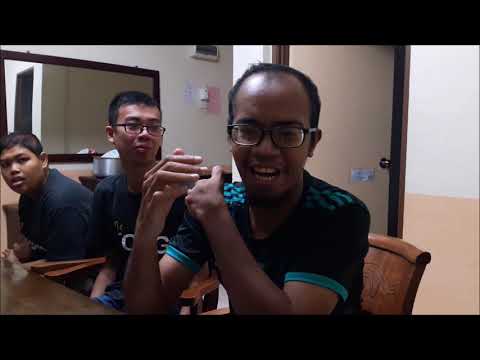 ADVOKASI DIRI AMAZING CLUB   PPDK Seri Murni Cameron Highlands