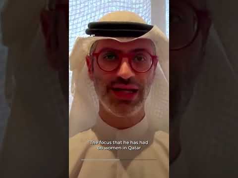 ‘Sheikh Hamad will be fondly remembered across the Gulf’