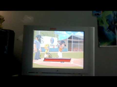 Little League World Series Baseball 2010 Playstation 3