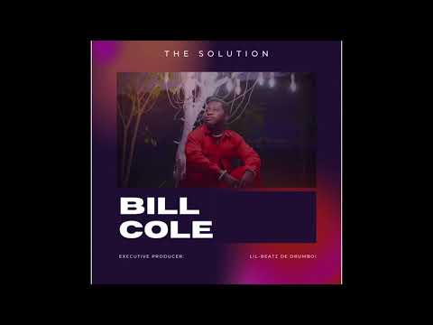 BILL COLE--Celebration (AUDIO) Feat A Square