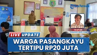 Modus Baru Penipu Gunakan Program IKD Dukcapil, Warga Pasangkayu Rugi Kehilangan Rp20 Juta