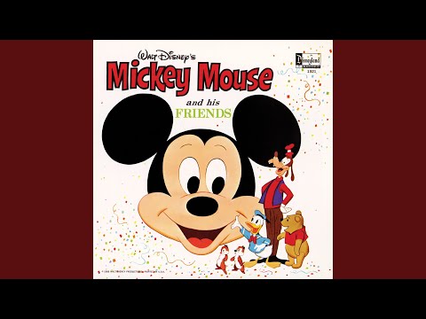 Video thumbnail for The Mousekedance