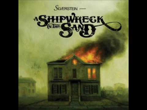Silverstein - A Shipwreck In The Sand