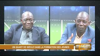 Au Cœur du Sport du 22 mai 2026-BF1TV