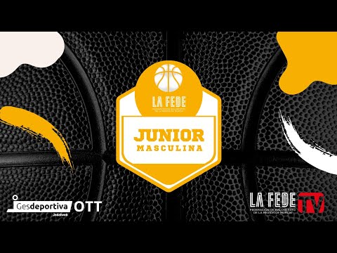 Superdumbo Maristas Murcia A - Bodytone  Mb - Competiciones Fbrm   Jun Mas J1