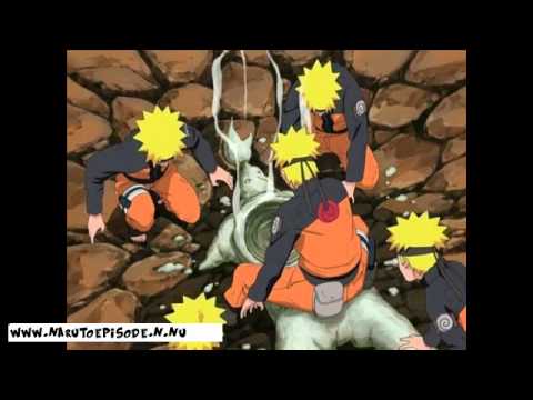 Battle Stadium Don - Lee Vs Goku Vs Luffy Vs Naruto [Goku Vs Naruto]