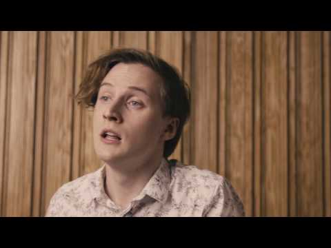 Song Circles: Live Lounge - Oggy Why perfoming ‘Say’