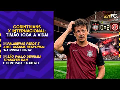 AO VIVO ÀS 17H30 – Quebrada FC
