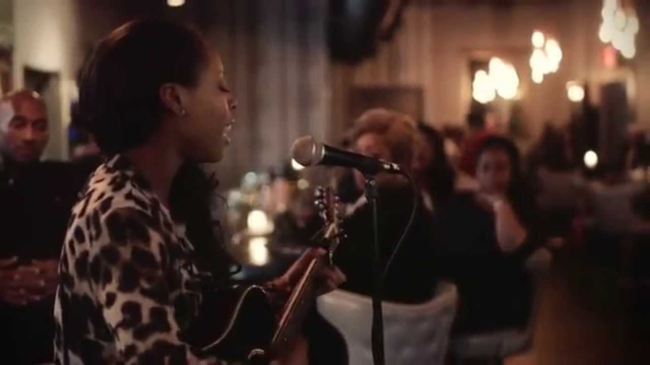 Promotional video thumbnail 3 for Kristal Cherelle