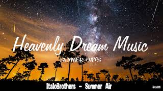 ItaloBrothers - Summer Air