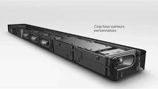Bose SoundBar 500 (photo supp. n°7)
