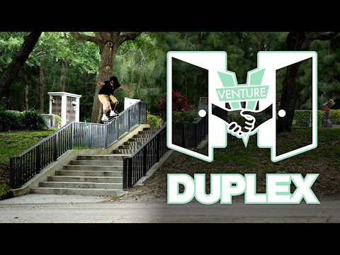 Venture X Duplex