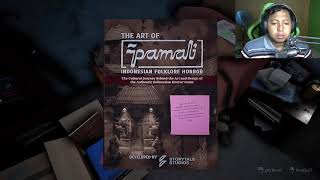Pamali Indonesian Folklore Horror - Mau Main Yang Mana ?? Silahkan Dipilih Judul Gamenya...