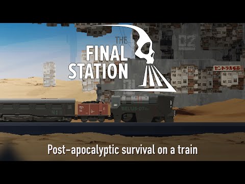 download the final station steam for free download the final station steam for free