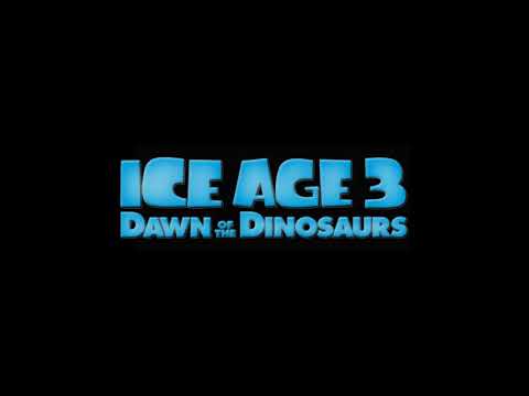 46. Rudy Fight (Ice Age: Dawn of the Dinosaurs Complete Score)
