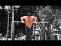 Bài Tập Bổ Trợ Muscle Up cho người mới - Set tập KHÔNG THỞ ĐƯỢC - Làng Hoa Workout
