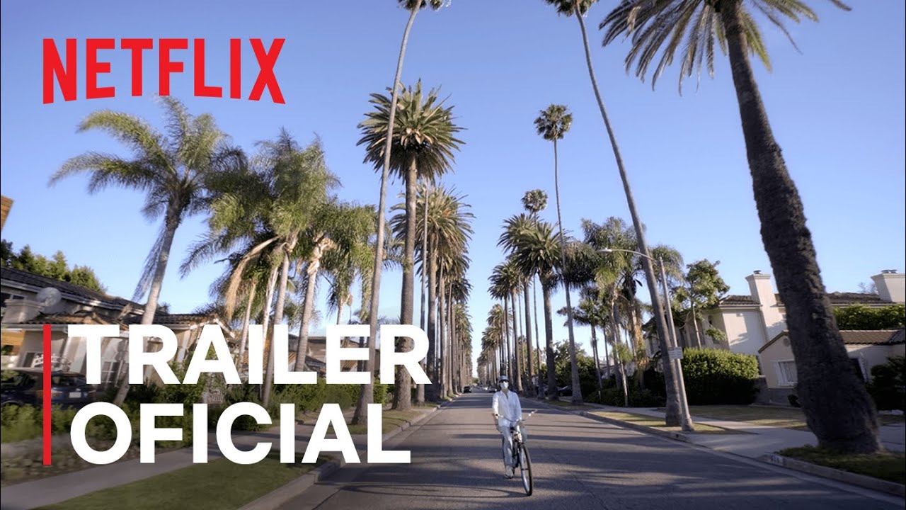 Trailer oficial de Feito em Casa - 1ª Temporada Completa - Legendado