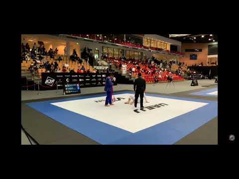 AJP Tour UAE National Pro 2022 Master 2 Purple Belt -77 Finals