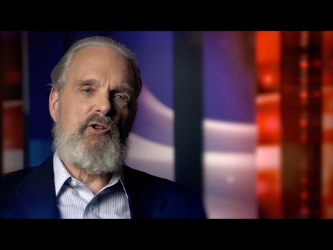 The unexpected voice of HAL 9000 - My Life in Science Fiction: Preview - BBC