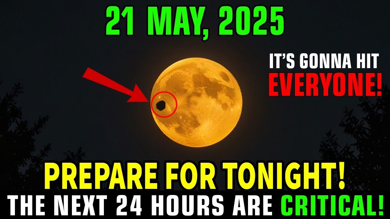 This MUST Reach You BEFORE Tomorrow! Before The 5/5/5 Portal CLOSES! 5 Crucial Things You MUST Know!